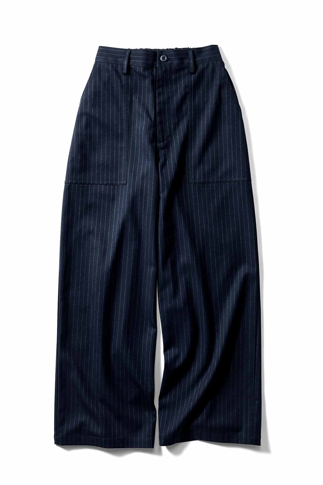 THREE FIFTY STANDARD|THREE FIFTY STANDARD　アメリカのワークブランドGUNG HOに別注したファティーグパンツ