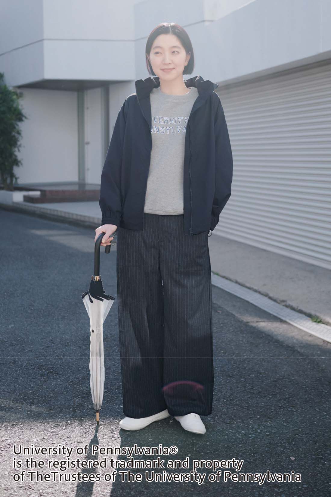 THREE FIFTY STANDARD|THREE FIFTY STANDARD　アメリカのワークブランドGUNG HOに別注したファティーグパンツ