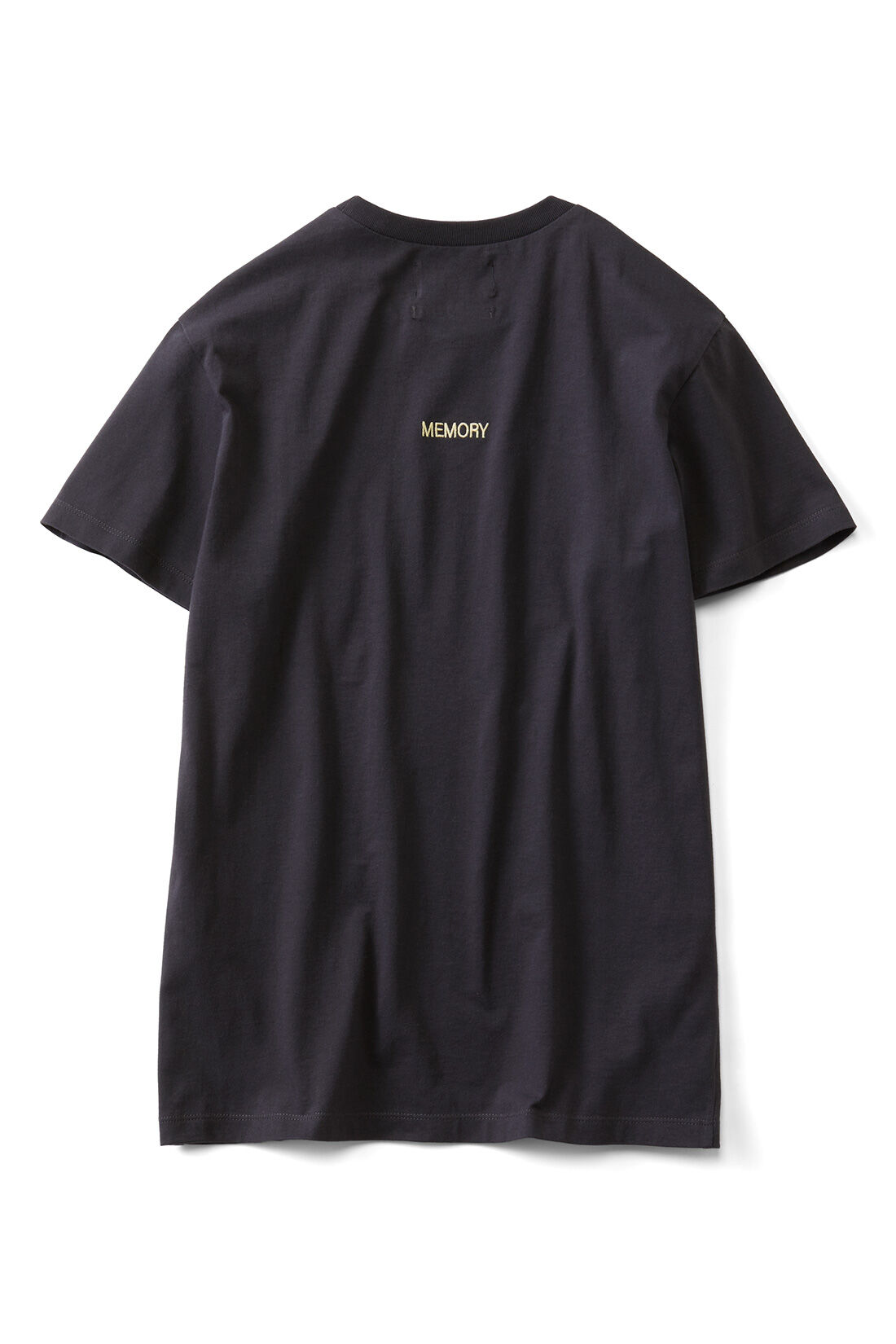 THREE FIFTY STANDARD|THREE FIFTY STANDARD 小谷 実由さんと作った 想い出のフォトTシャツ〈チャコールグレー〉