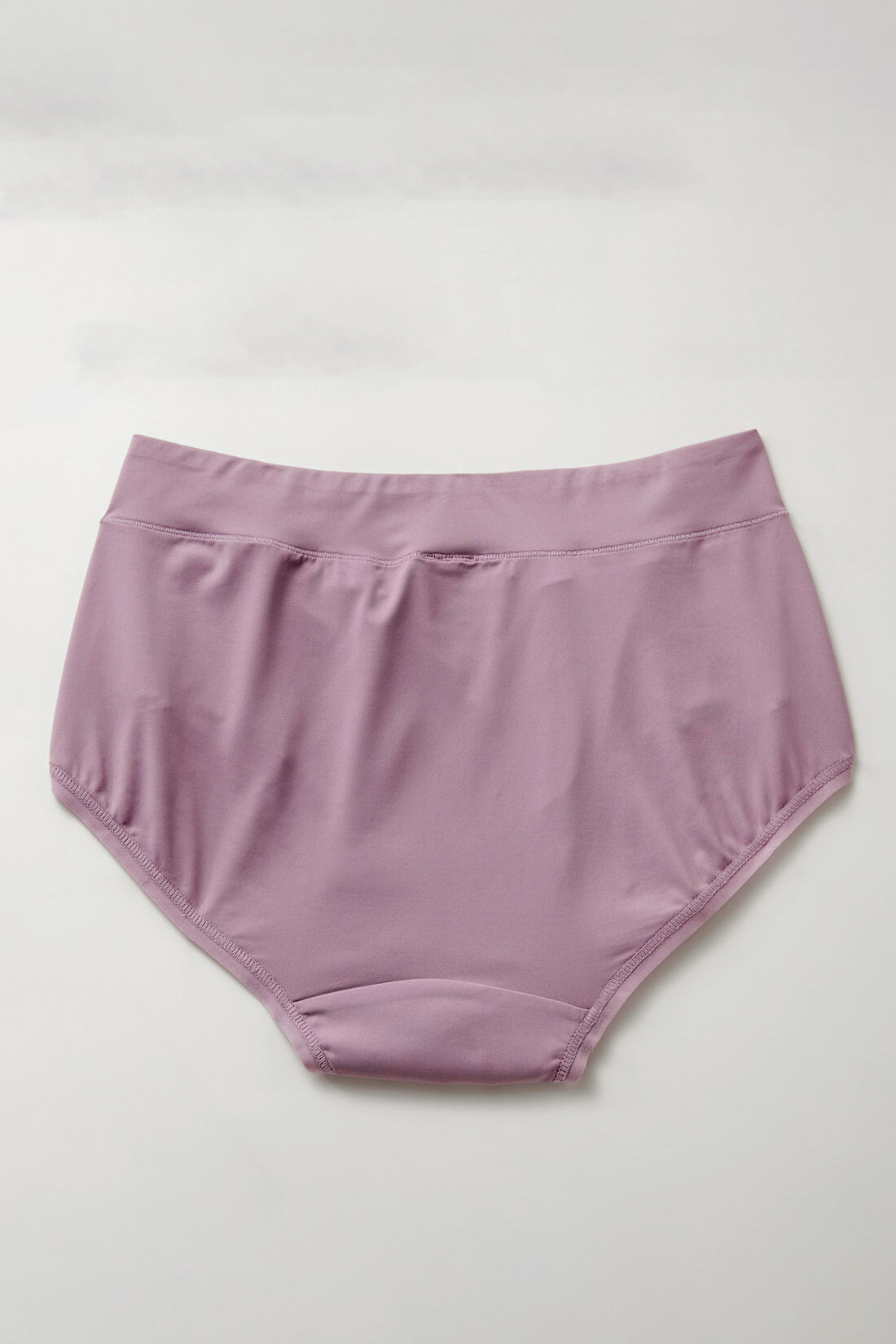 フェリシモMama|［Mama select］産前・産後使える　接触冷感ショーツ〈ミントグリーン〉|※写真は別色です。