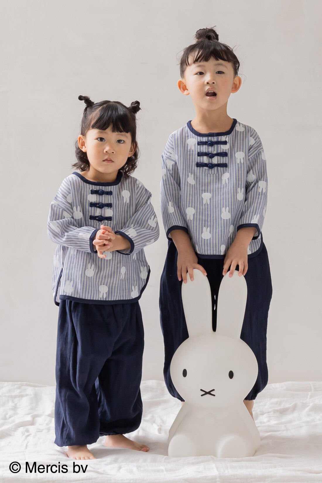 フェリシモMama|リブ イン コンフォート ×miffy　ふわふわダブルガーゼのストライプ長袖キッズセットアップ|215461-productcuts-09-99999999-R.jpg