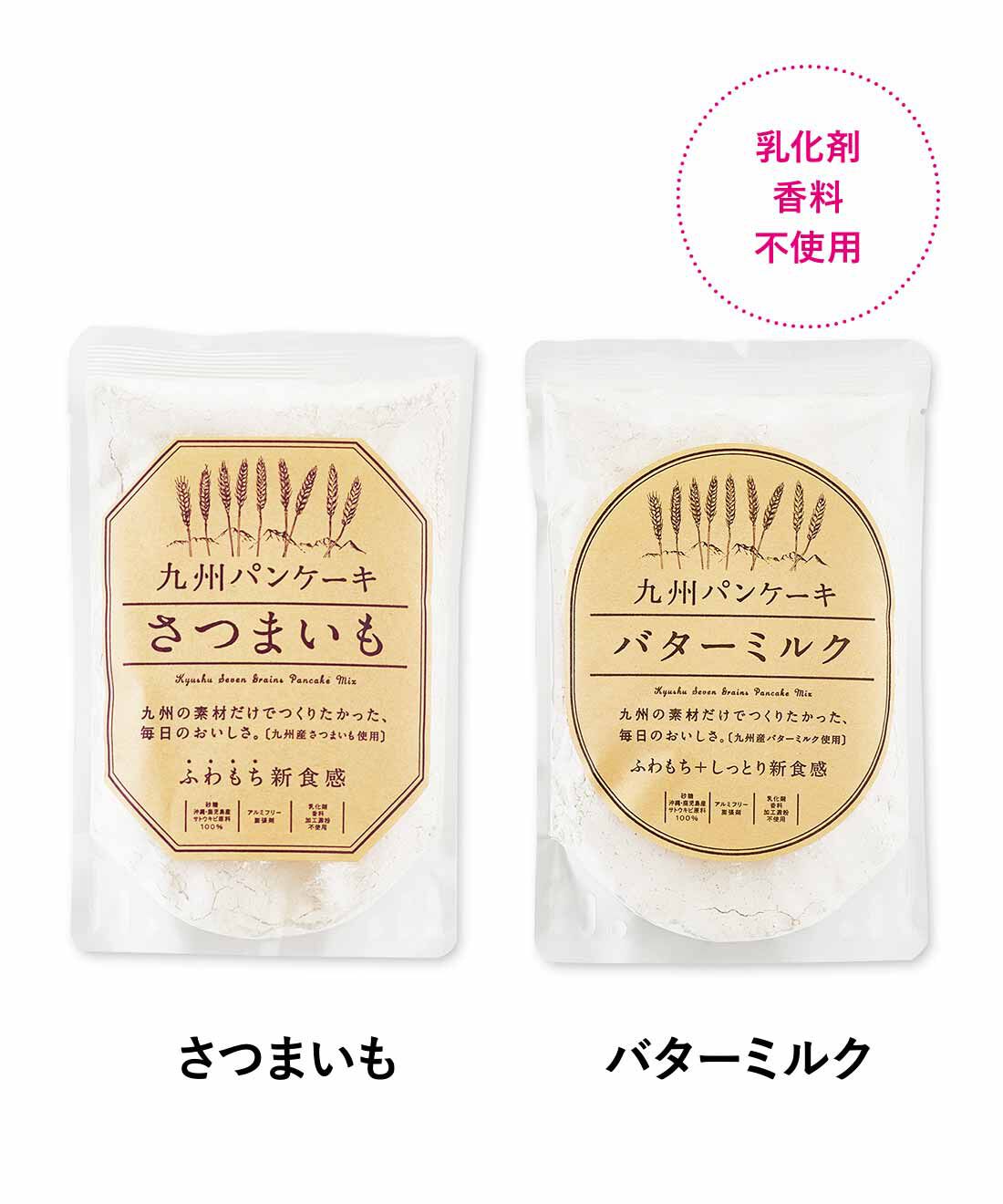 純農|純農 九州素材のこだわりパンケーキ＆山形の果実ごろごろ！ フルーティージャムの会（8回予約）