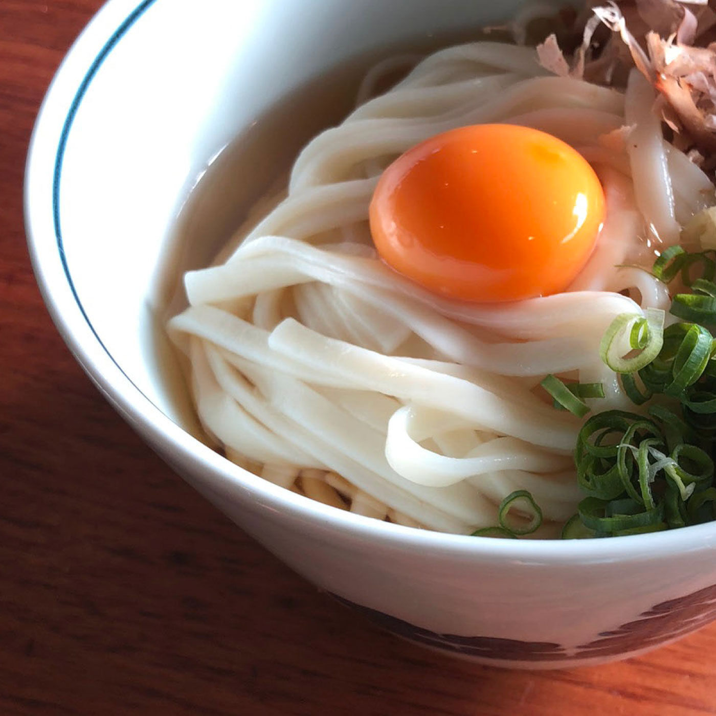 純農|純農　香川県産ブランド小麦使用！　おうちで讃岐うどん　うどん県のうどん　４個セットの会