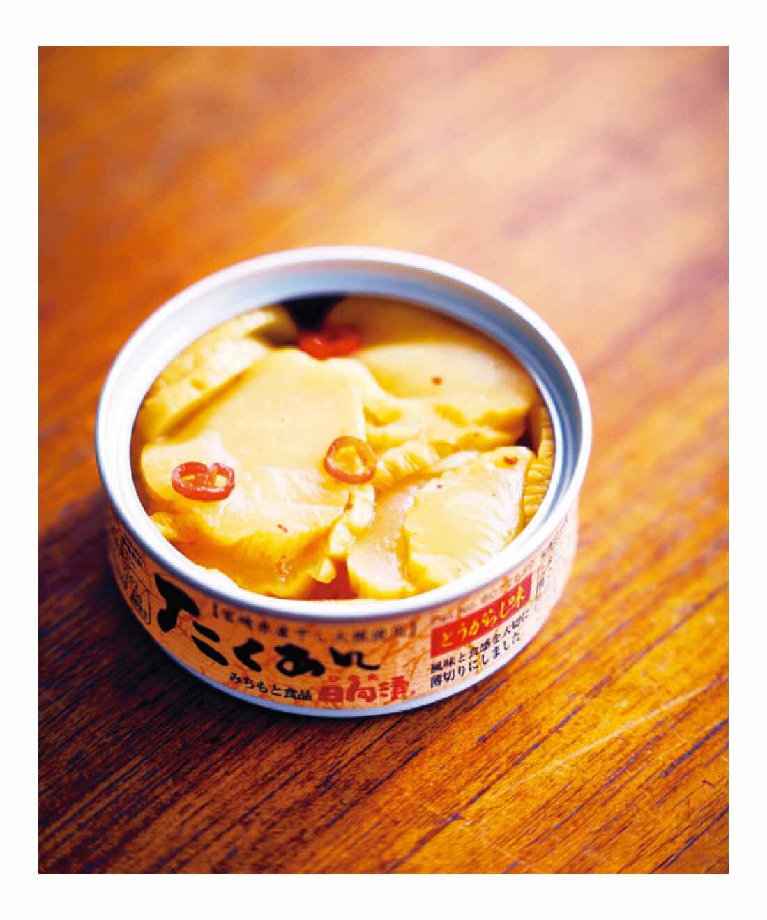 純農|純農 ほっとする気持ちをストック！ レアな九州漬物缶詰と8年保存非常時持出米の会（12回予約）