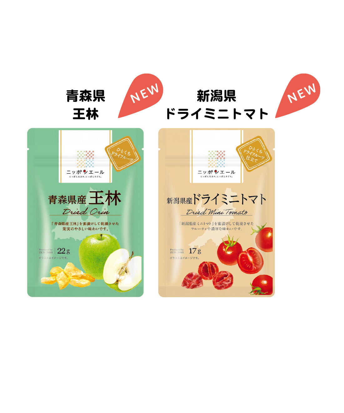 純農|純農 ニッポンエール 初夏からのリフレッシュに！ 国産果実のドライフルーツの会（6回予約）