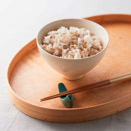 純農 | おいしいもち麦ごはん（6パックセット）の会
