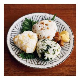 純農 | レアな九州漬物缶詰と 8年保存 非常時持出米の会（12回予約）