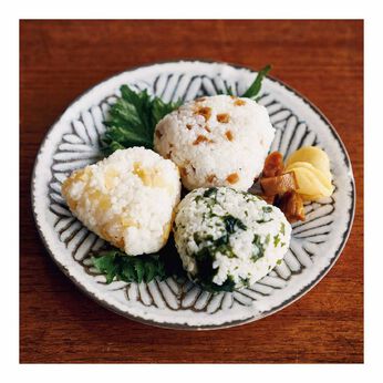 純農 | レアな九州漬物缶詰と 8年保存 非常時持出米の会（12回予約）