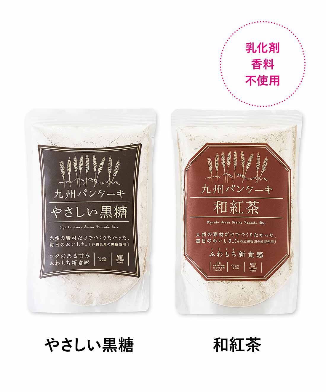 純農|純農 九州素材のこだわりパンケーキ＆山形の果実ごろごろ！ フルーティージャムの会（8回予約）