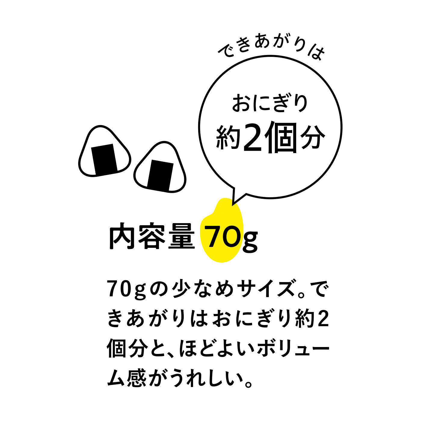 純農|純農 7年保存がうれしい！ お湯だけ7分 ポップでおいしい国産米の長期保存食 ななこめっつの会（6回予約）
