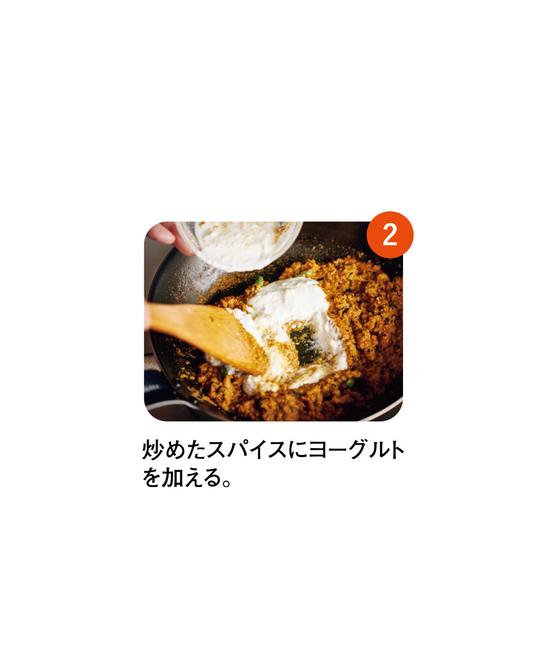 純農|純農 ごはんが進む！ ひと手間がたのしい 本格派カレーの使い切りスパイス カレーブックの会（12回予約）