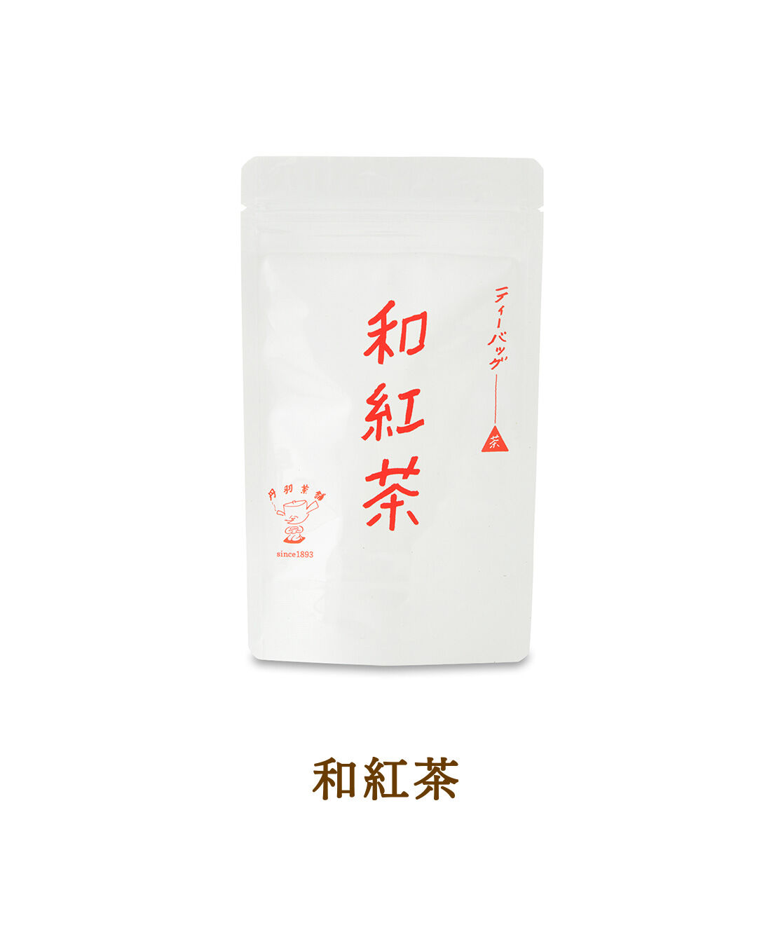 純農|純農 老舗の日本茶に夢中♪ ゆるくてかわいいシンプルティー＆2コマ漫画のブレンドティーの会（6回予約）|厳選された大分県産茶葉をブレンドした和紅茶。国産紅茶らしいまろやかでコクのある味わいはストレートがおすすめ。