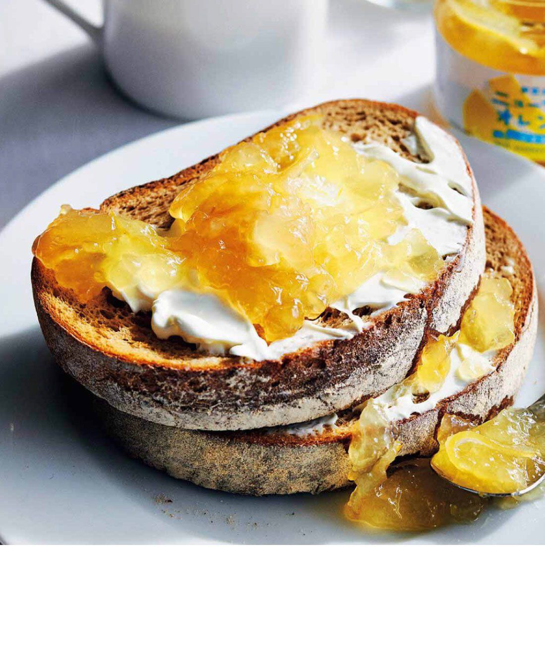 純農|純農　きゅんと甘酸っぱい♪ 味わい豊かな3種の柑橘系ジャムセット|JA伊豆太陽管内で収穫されたニューサマーオレンジを100%使用。トーストやヨーグルトのほか、オリーブオイルと合わせてドレッシングにしても。大きめボトルでたっぷり楽しんで。