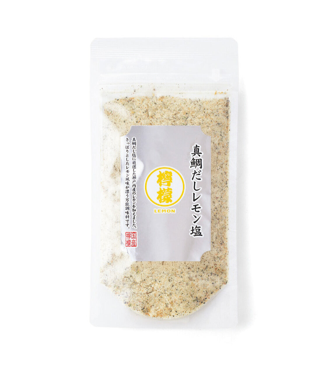純農|純農 鯛レモン塩が仲間入り♪ ひとふりで料理上手！ ニッポンの海の恵み ごちそう海鮮だし塩の会（12回予約）