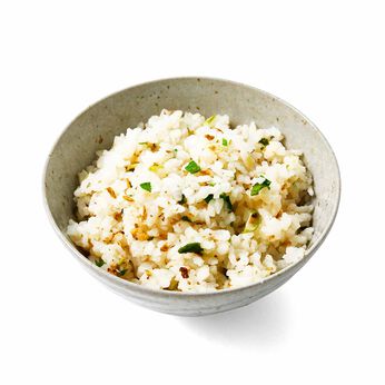 純農 | 7年保存 お湯だけ7分 国産米の長期保存食 ななこめっつの会（6回予約）