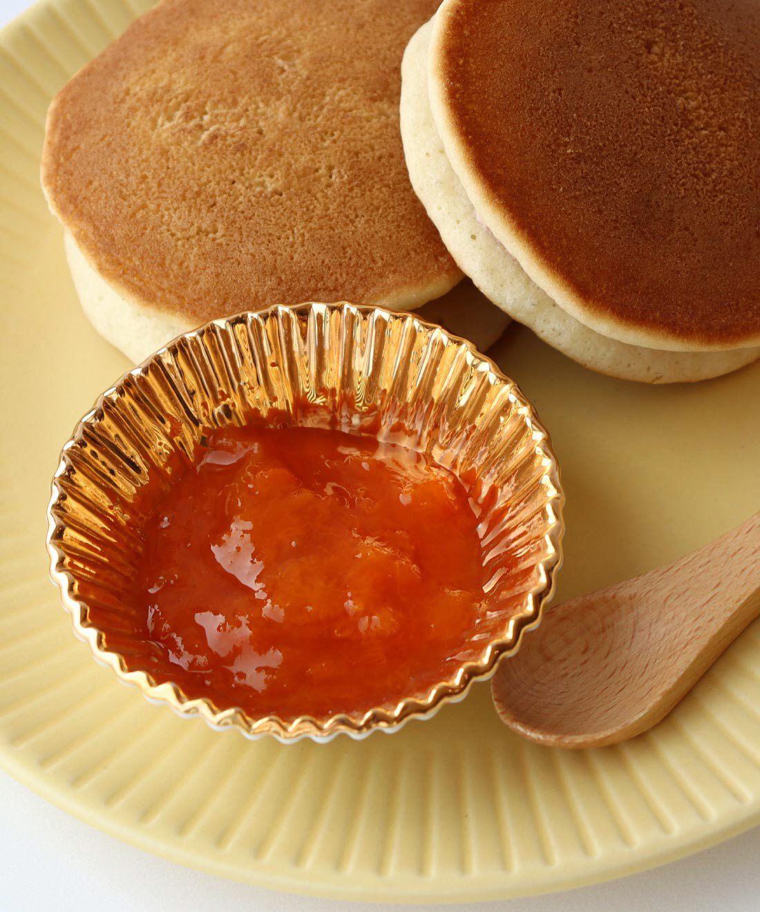 純農|純農　ニッポンのしあわせ♪ 冬のおうちカフェセット|トーストやパンケーキはもちろん、お好きなスイーツに添えればフレッシュさを閉じ込めたまろやかな酸味が、スイーツのおいしさをさらに引き立ててくれそう♪