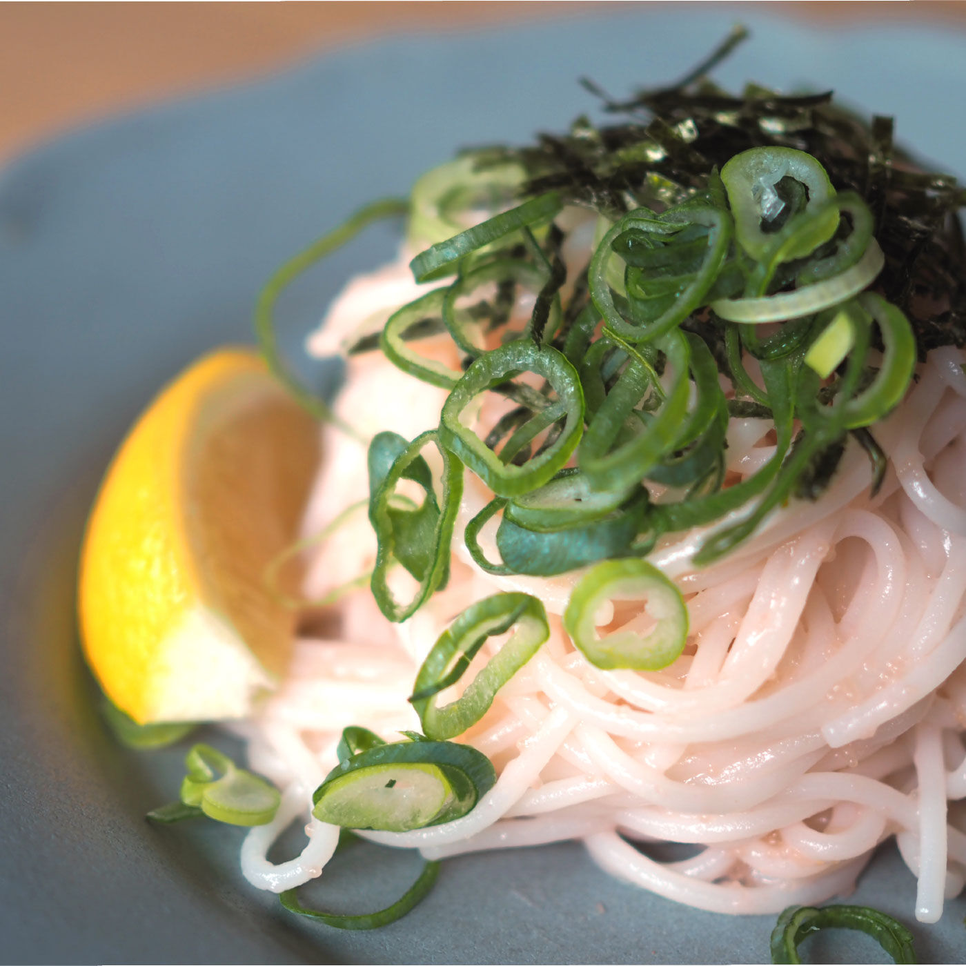 純農|こだわりのおこめで作った　グルテンフリー　米粉パスタセット（スパゲッティ＆フェットゥッチーネ）の会