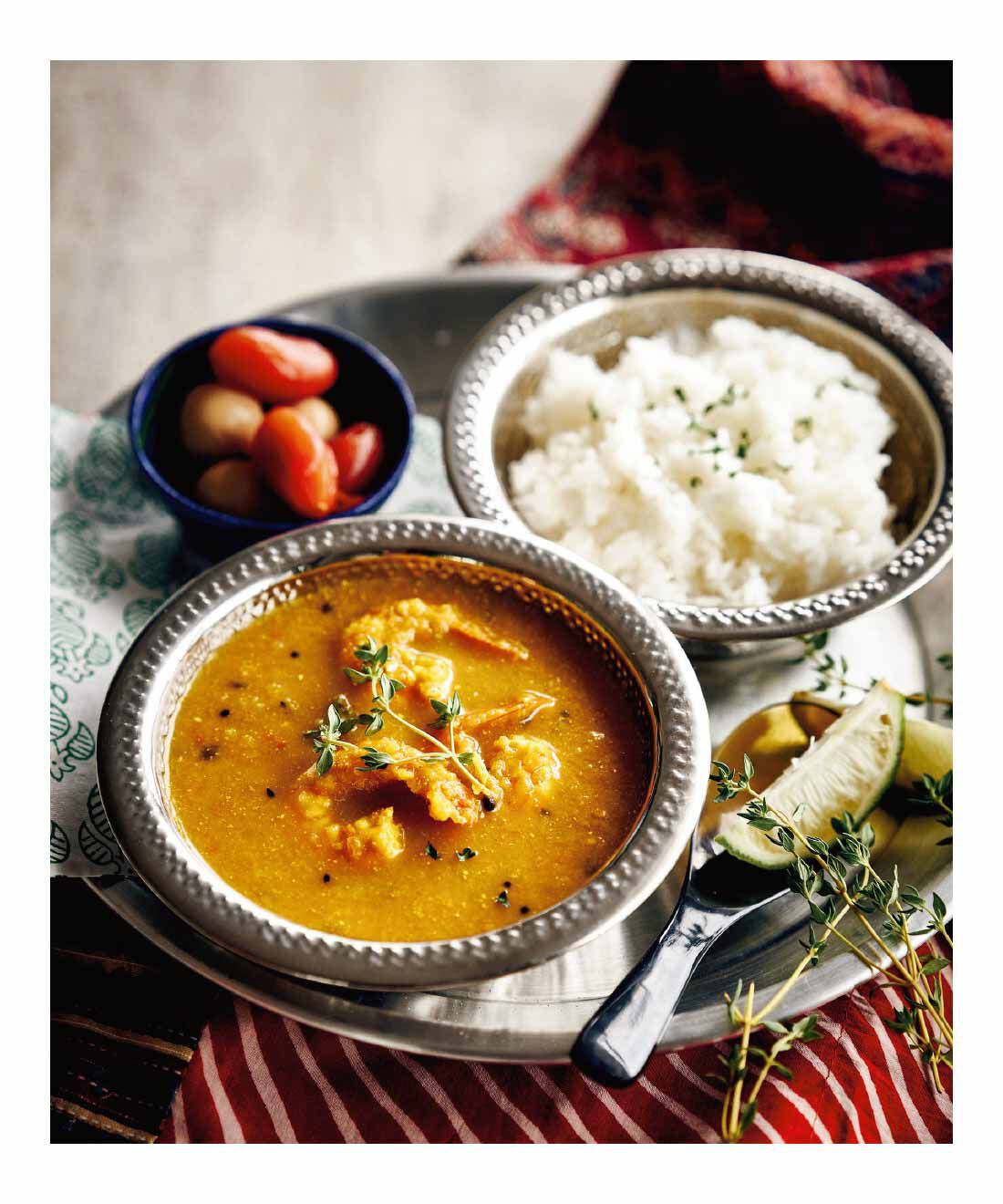 純農|純農 ごはんが進む！ ひと手間がたのしい 本格派カレーの使い切りスパイス カレーブックの会（12回予約）