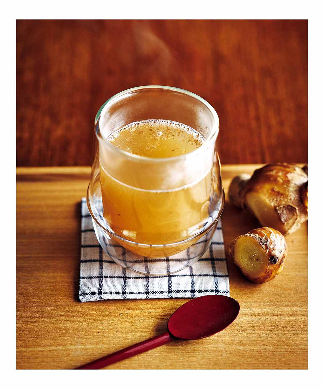 純農|純農 あつあつをふうふう！ こころまで温まる 生姜屋さんの素材自慢の蒸し生姜湯アソートの会（6回予約）|毎月、3種類をセットして（計12包）お届けします。