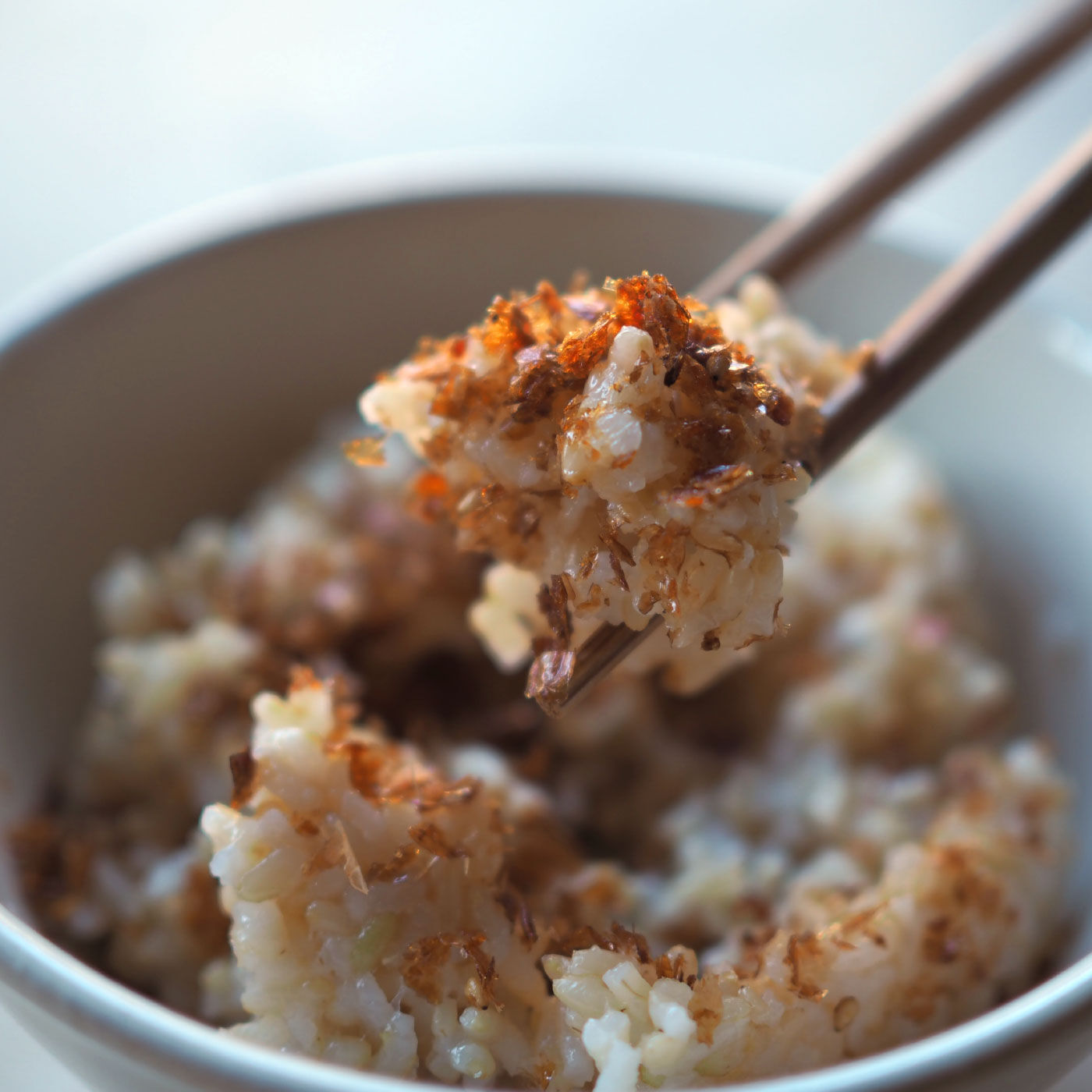 純農|白ごはんがすすむ！　鰹節屋が作ったかつおふりかけ２個セットの会