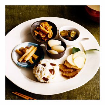 純農 | 純農 常温保存 国産野菜のお漬物三昧の会（12回予約）