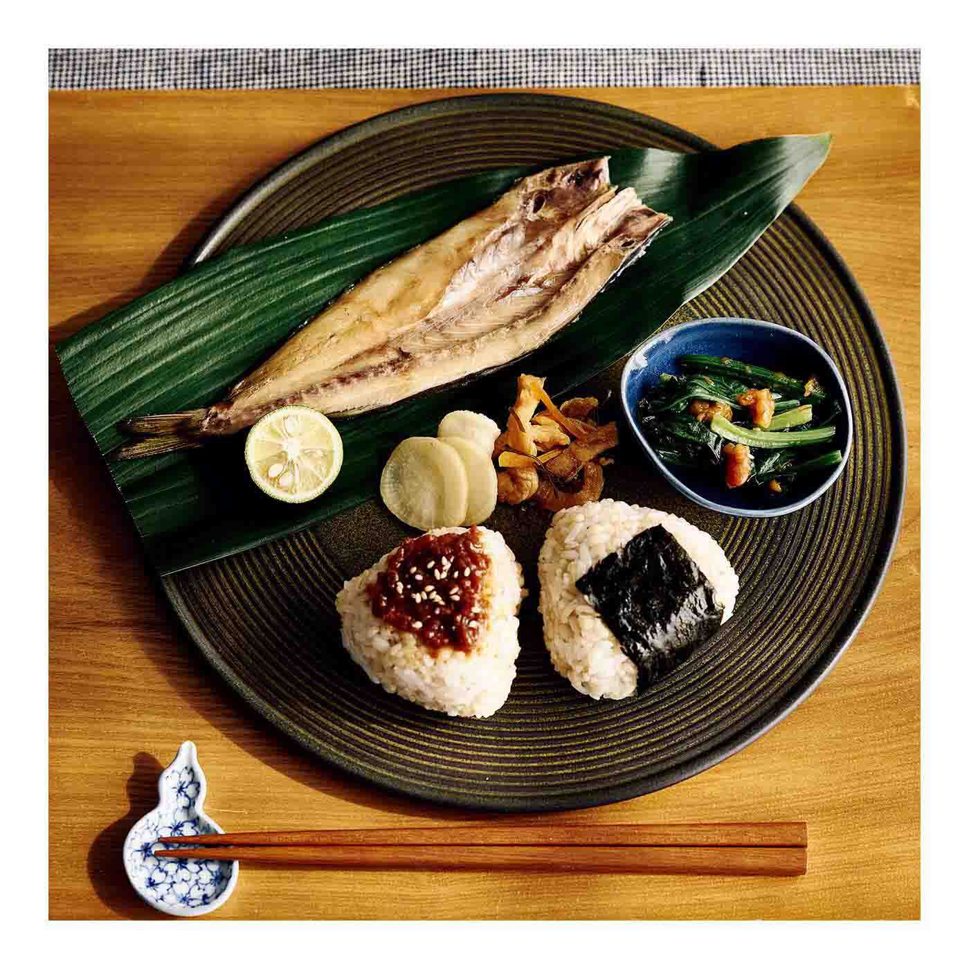純農|純農 常温保存OK！ 干物専門店の国産本格焼魚 まるごとくんの会（6回予約）|※写真は盛り付け例です。