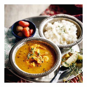 純農 | ひと手間がたのしい 本格派カレーの使い切りスパイス カレーブックの会（12回予約）
