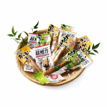 純農 | 純農 土佐の カツオスティックの会（5回予約）