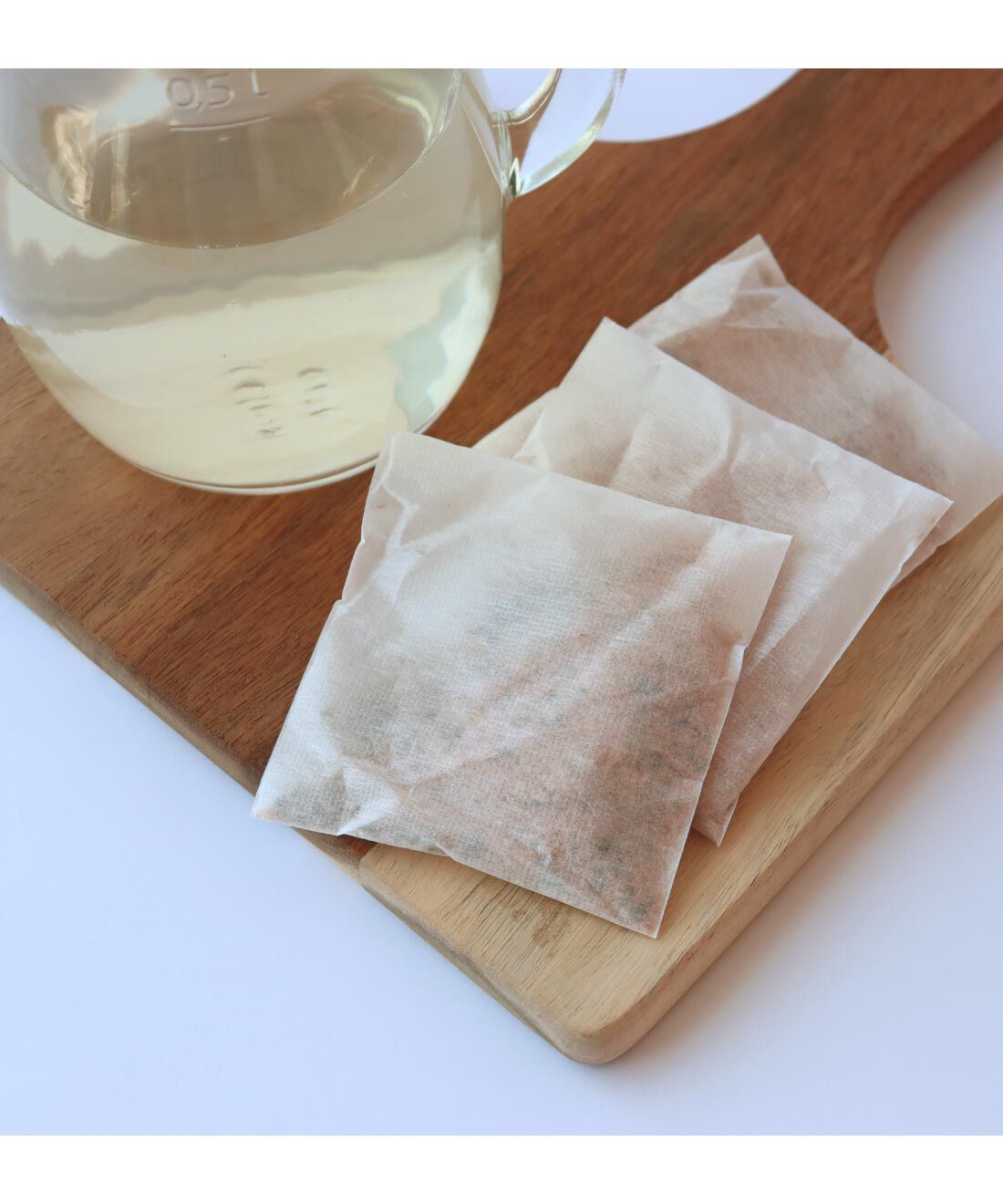 純農|純農　本枯れ節＆羅臼昆布　朝ごはんが楽しみになる　水出しだしパック