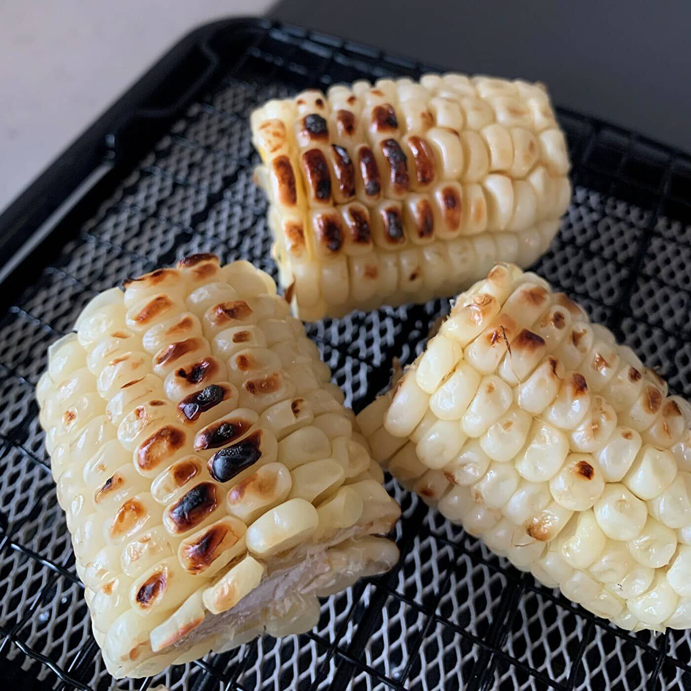 Natucul Chou Club|京都村田農園の冷凍ホワイトコーン「パールコーン」５本入り【限定数100】|通常の黄色いとうもろこしに比べて糖度が高く甘みが強いのが特徴の『パールコーン』。冷凍なので、食べたいときにいつでもおいしさが味わえるのが魅力。