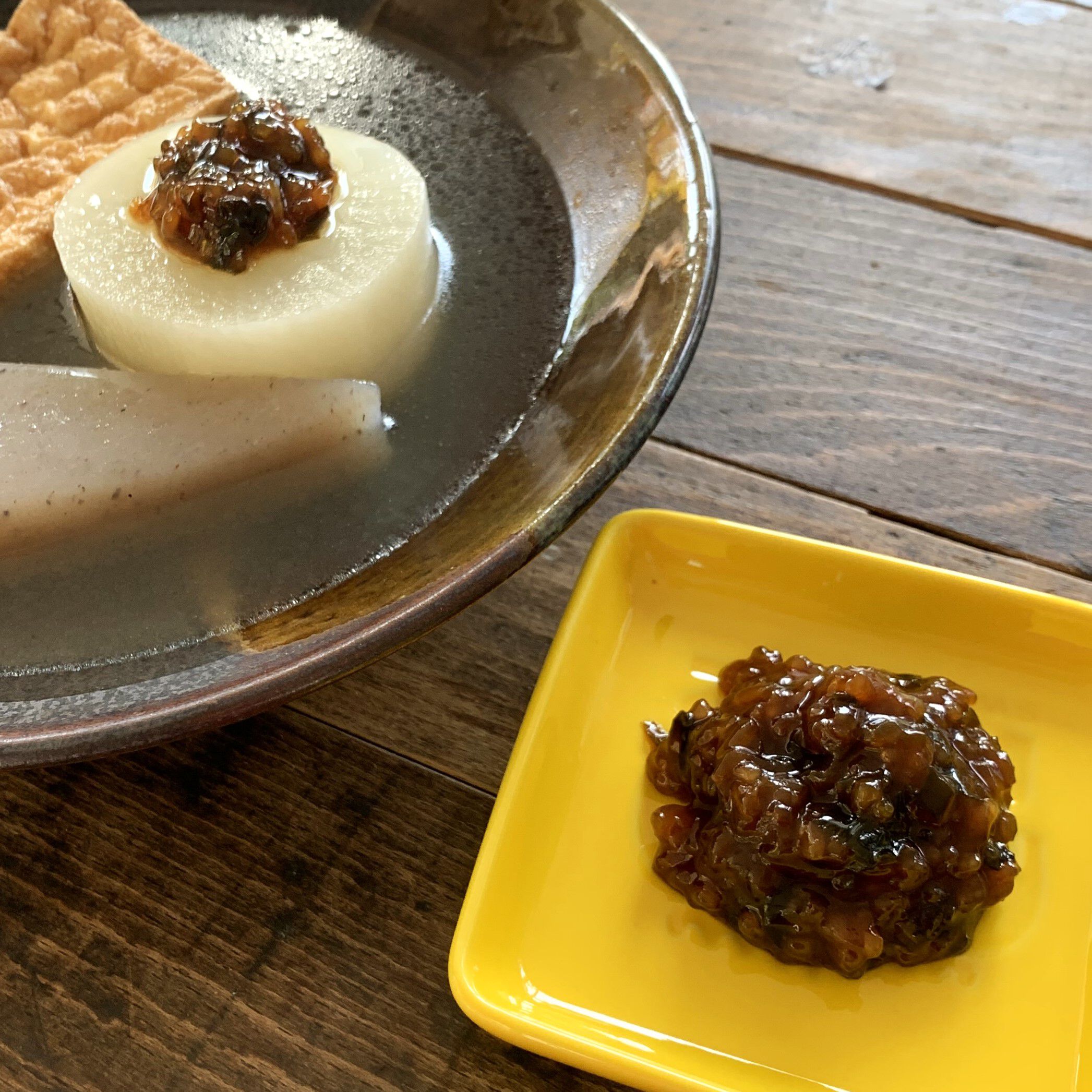 Natucul Chou Club|安藤美保さんの簡単便利なごはんのおとも　おかず糀キット|ごはんと相性抜群の「おかず糀」を簡単便利に作れるキット。料理家の安藤美保さんのレシピの調味液が決め手です。