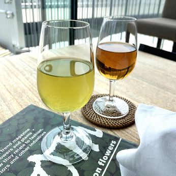 Natucul Chou Club | 日本茶フレンドティー７日間日替わりセット
