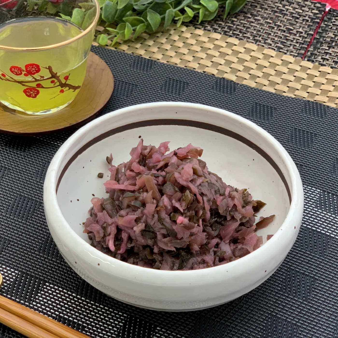 Natucul Chou Club|泉州みずなすの原種「本水」セット|みずなすのしば漬は、ご飯にも合いますが、和風パスタといった料理の具材としてもお召し上がりいただけます。