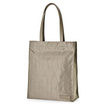 L'AMIPLUS | Ｌ＋ハンモックホルダー花粉Ａ４上品トート