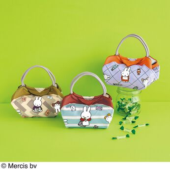 L'AMIPLUS | Ｌ＋ひっつクロス〈ミッフィー〉