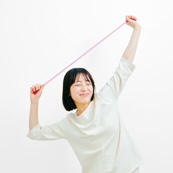 L'AMIPLUS［ラミプリュス］ | ねこのてストレッチチューブ