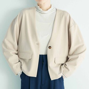 L'AMIPLUS | 甲カバー付きUVジャケット
