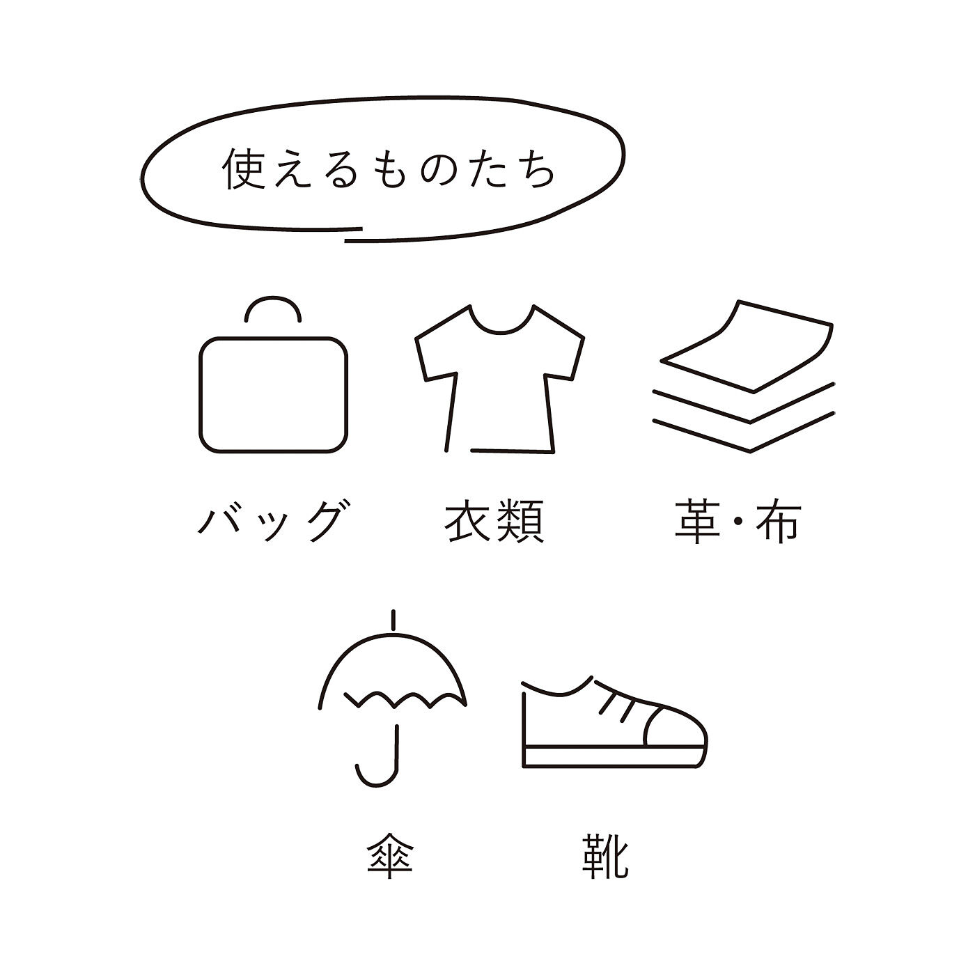 L'AMIPLUS|ラミプリュス　水や汚れをみるみる弾く　布にも革にもマルチに活躍　撥水スプレー