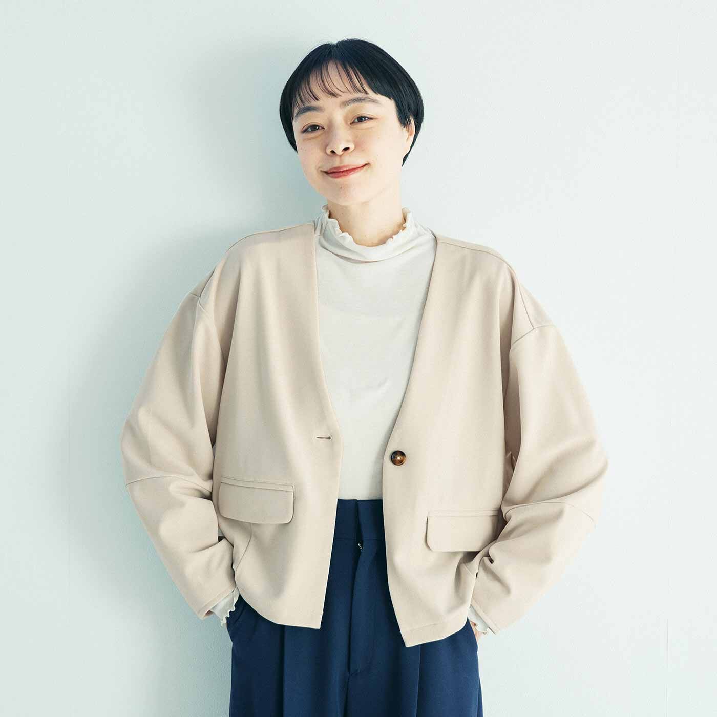 L'AMIPLUS|ラミプリュス こんなの欲しい！ を実現した　甲カバー付きUVジャケットの会