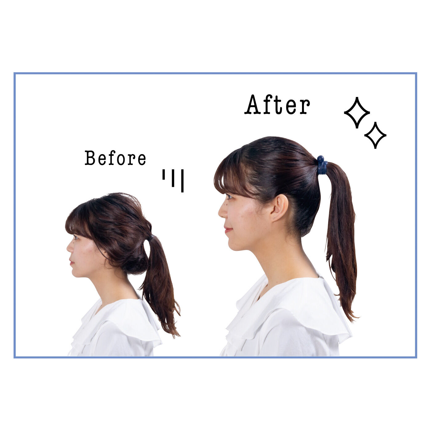L'AMIPLUS［ラミプリュス］|ラミプリュス　ピタッと留まってしっかりキープ 動いてもゆるまない ダンサーズヘアゴム〈ベーシック〉の会|ぴしっと留められてくずれない！