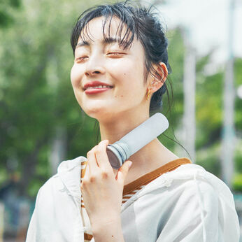 L'AMIPLUS［ラミプリュス］ | Ｌ＋ミニアイスポケット〈シリコーン携帯氷のう〉