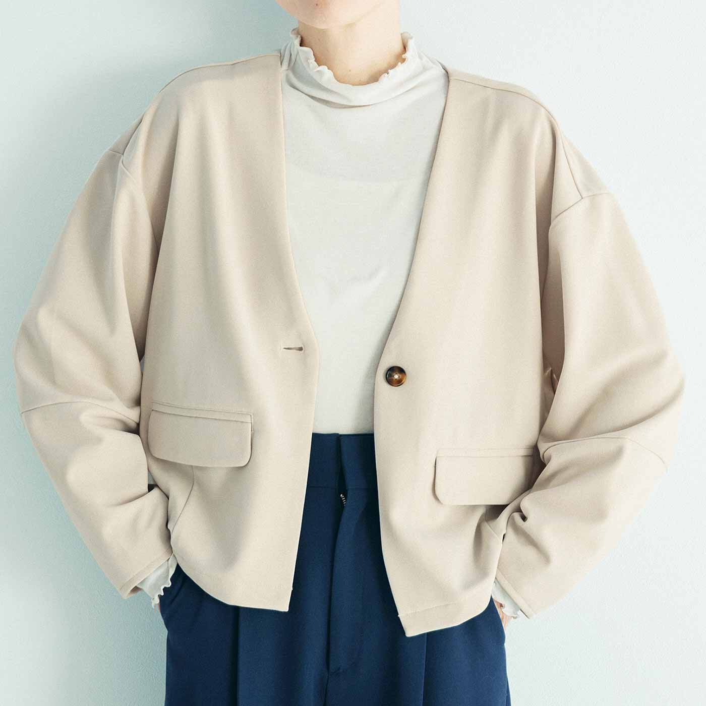L'AMIPLUS|ラミプリュス こんなの欲しい！ を実現した　甲カバー付きUVジャケットの会