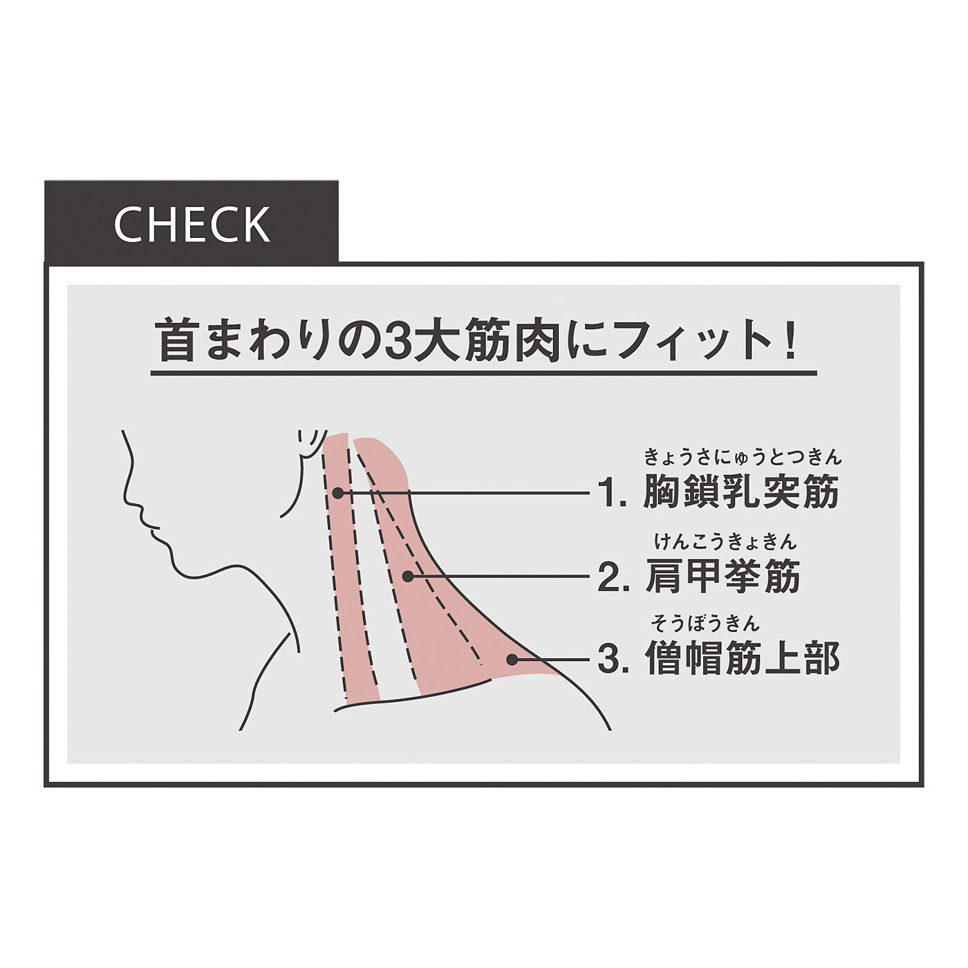 USEDo|こりが改善！ 伸びて着脱簡単　シェルの磁気ネックレスの会