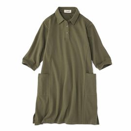 frauglatt | 上品かのこポロチュニック