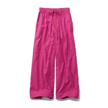 frauglatt | ｆｇ大人の女史会ガーゼパンツ〈ローズ〉