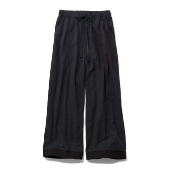 frauglatt | ｆｇ大人の女史会ガーゼパンツ〈ＢＫ〉
