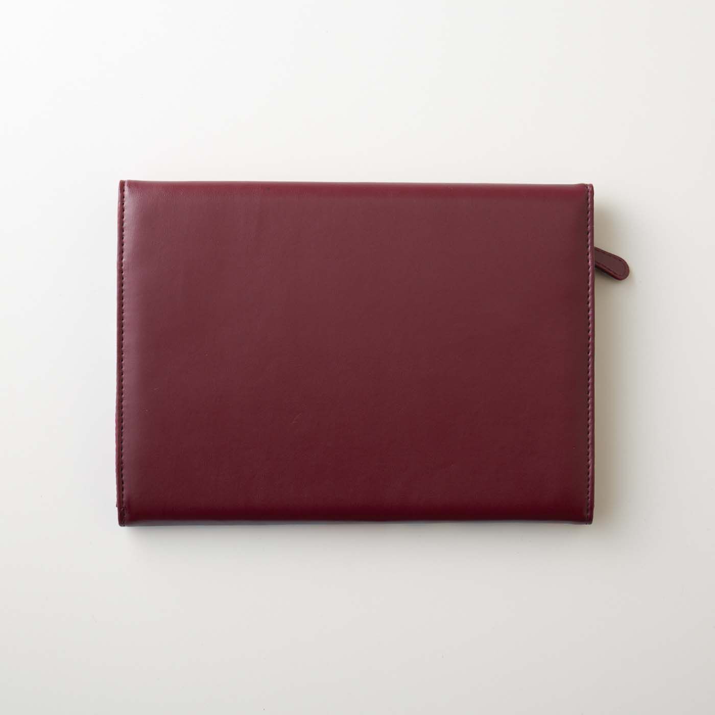 am&be|ａｍ＆ｂｅ　アンティークフルーツ レター型のマルチポーチの会|Back
