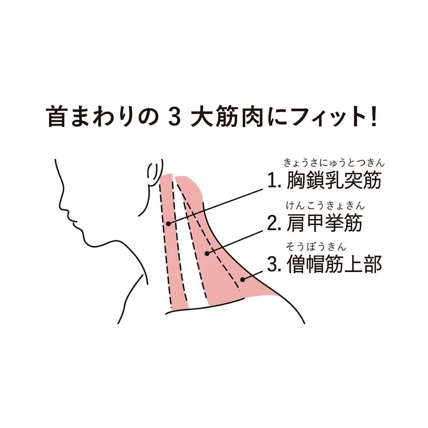 am&be|am＆be　凝りをほぐして心ものびやか しあわせを運ぶツバメのフロントオープン磁気ネックレス