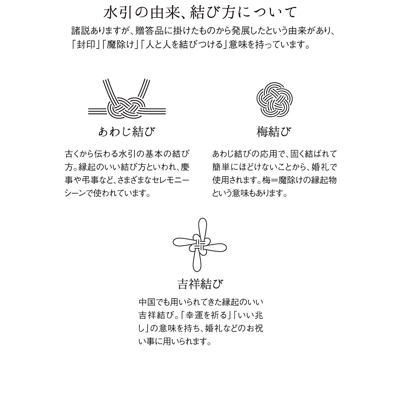 el:ment|el:ment　伝統の美しさ　しあわせ結ぶ水引モチーフ　イヤカフにもなるオープンリング〈22金メッキ〉の会