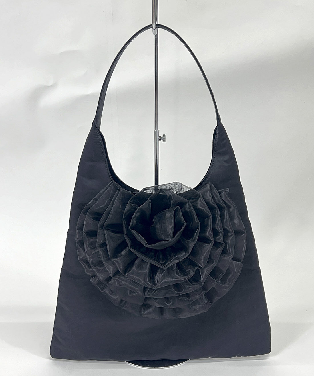 MEDE19F [メデ・ジュウキュウ]|CASSELINI　ビッグフラワーバッグ【WEB LIMITED ITEMS】
